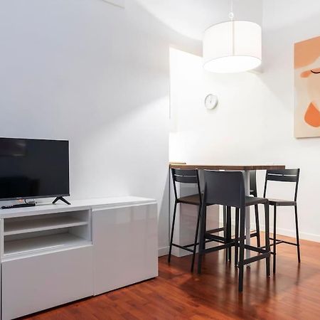 Loft In Zona Buonarroti Lägenhet Milano Exteriör bild