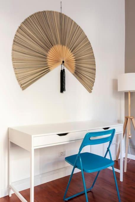 Loft In Zona Buonarroti Lägenhet Milano Exteriör bild